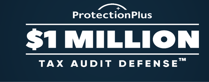 Tax Audit Defense Protection